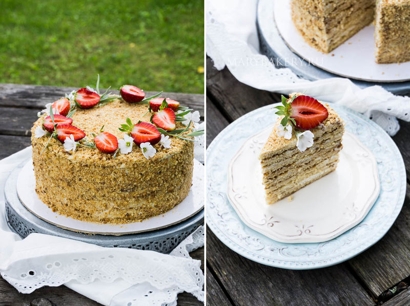 Фото с сайта Marybakery.ru