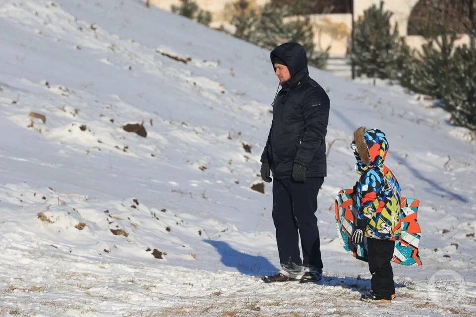    Фото: Дмитрий Рогулин / "Городские вести"