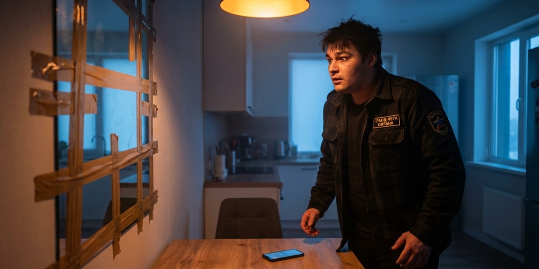 5 странностей, с которыми сталкивается каждый охранник в этом торговом центре