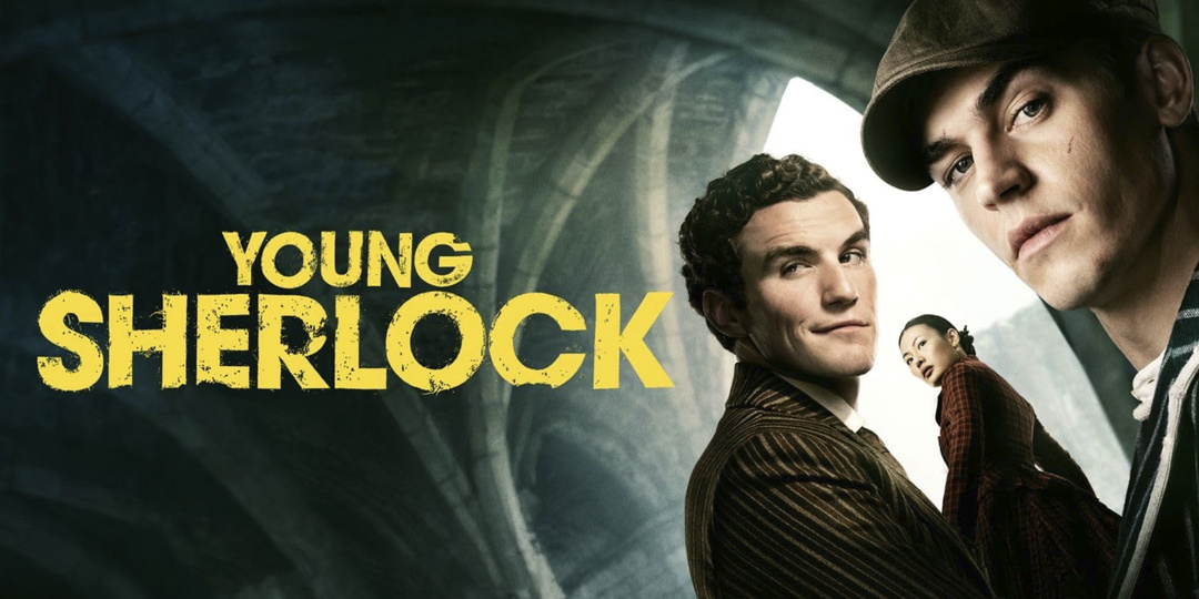 "Молодой Шерлок" - Гай Ричи решил сыграть против канона