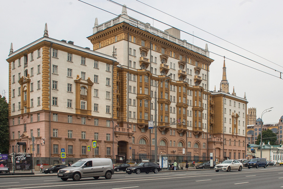    Сергей Булкин/NEWS.ru