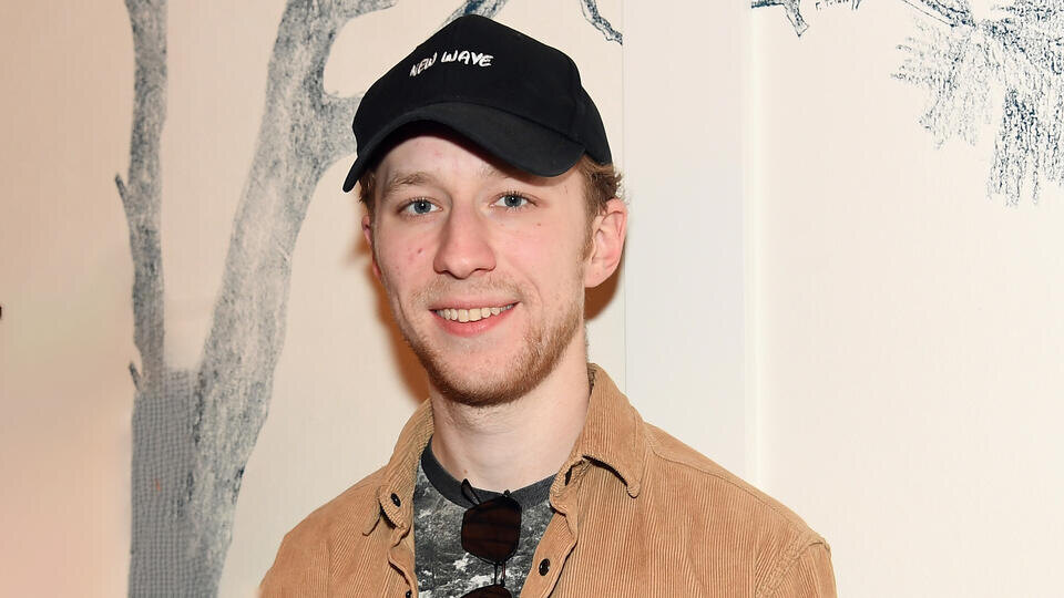     В отношении иноагента Трескунова* возбуждено уголовное дело РИА Новости/Екатерина Чеснокова