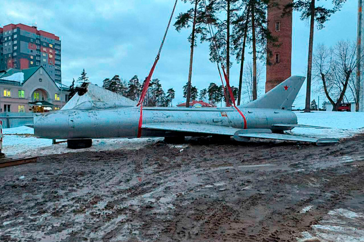    Фото: Минск | Партизанский район / Telegram
