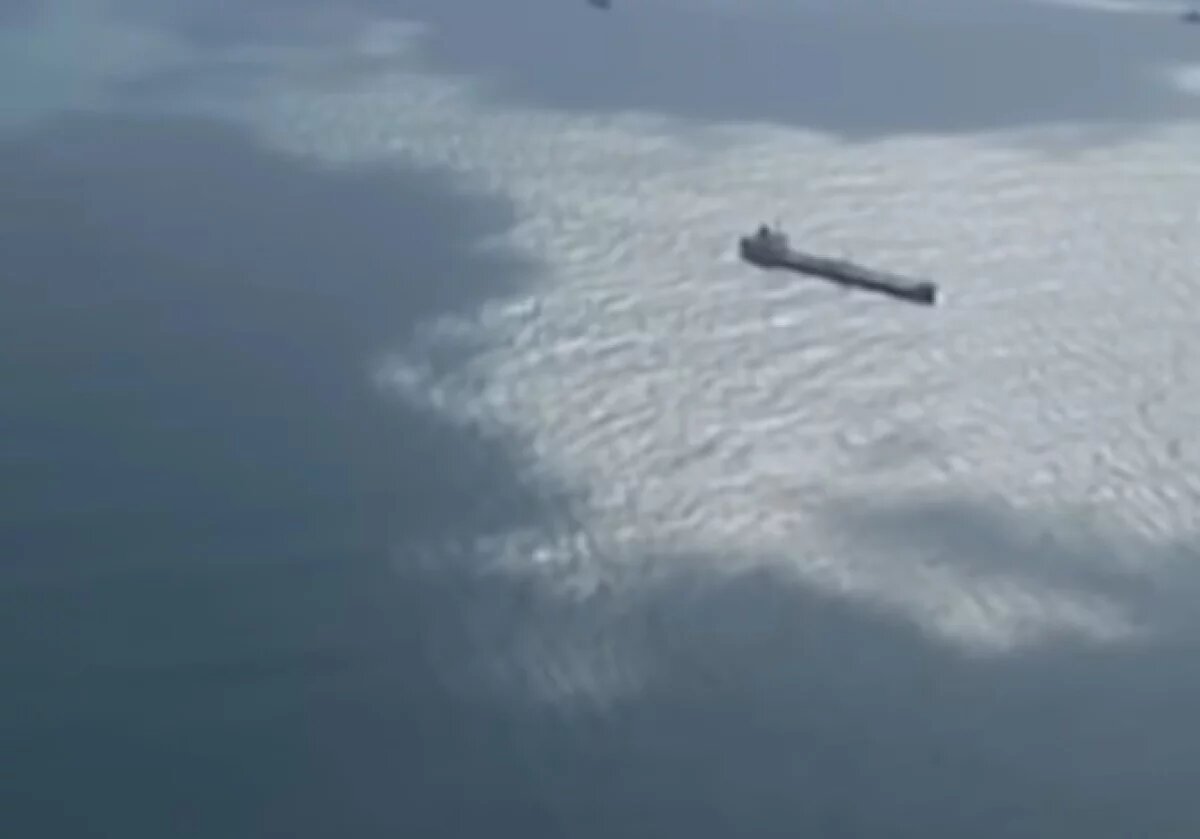    Почти 80 человек пострадали при атаке на иранский фрегат у Шри-Ланки