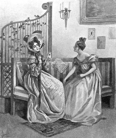 Иллюстрация С.С.Соломко