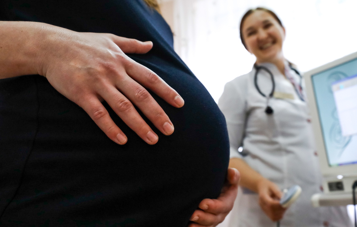 Сергей Мальгавко/ТАСС