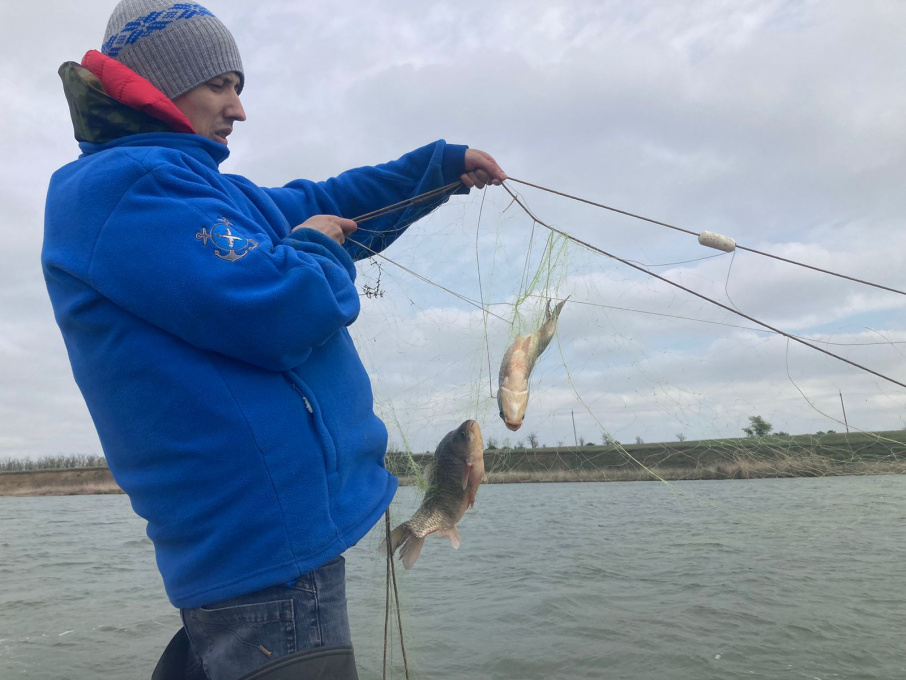 Фото: ВНИРО