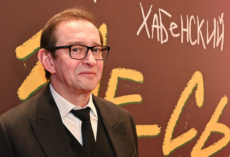    © Екатерина Чеснокова/РИА Новости