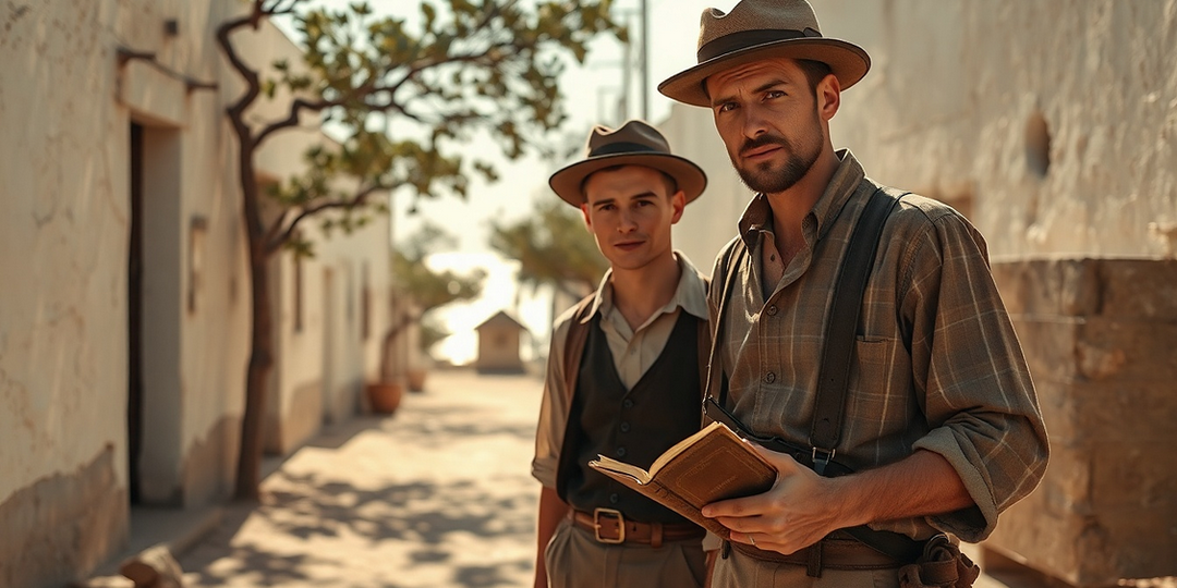 Кто на самом деле написал «Двенадцать стульев»