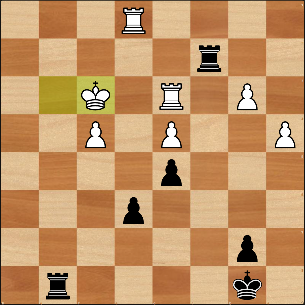 Задачка № 1