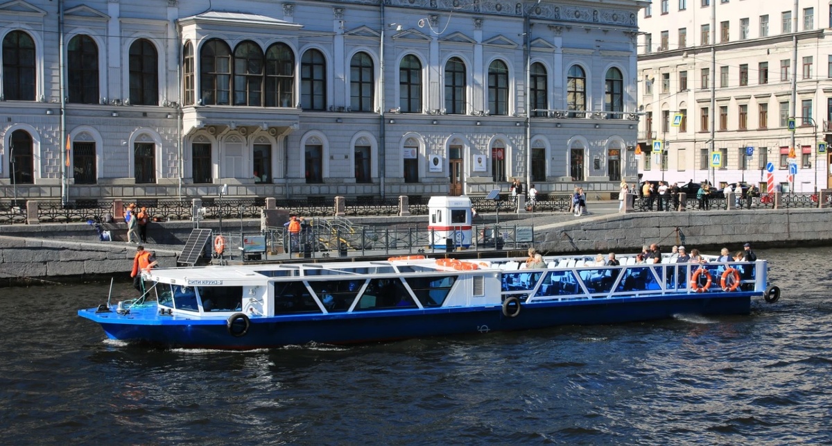 Автор фото: "Нева Тревел" / neva.travel/ru