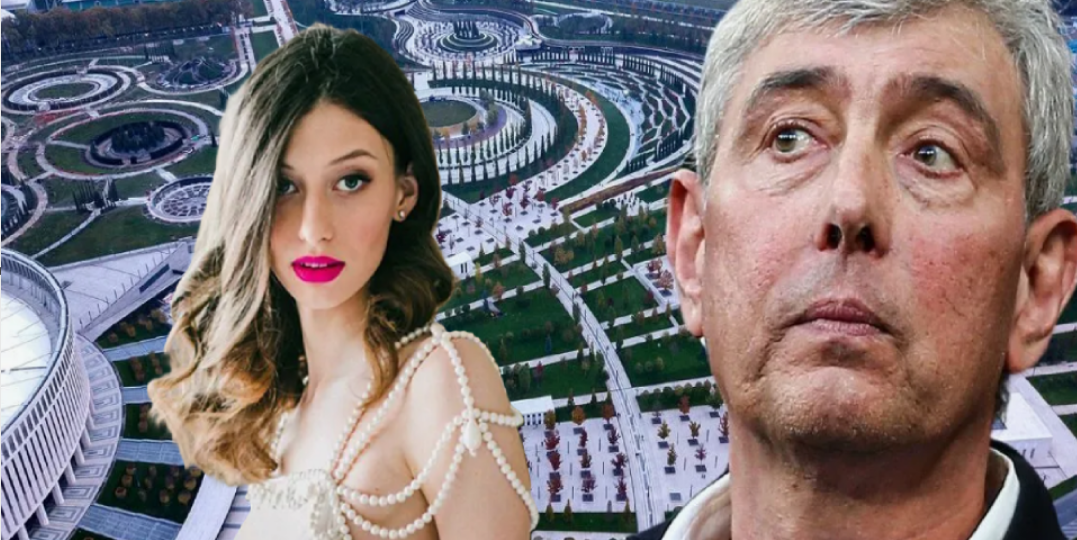 «Выиграл чемпионат России, производит туалетную бумагу»: чем сейчас занят самый народный олигарх Сергей Галицкий (Арутюнян)