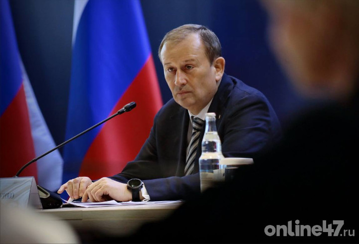 фото: Валентин Илюшин/Online47