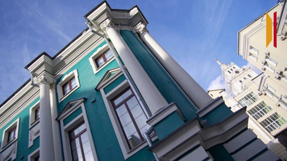    Автор фото: Виталий Грасс (из архива)