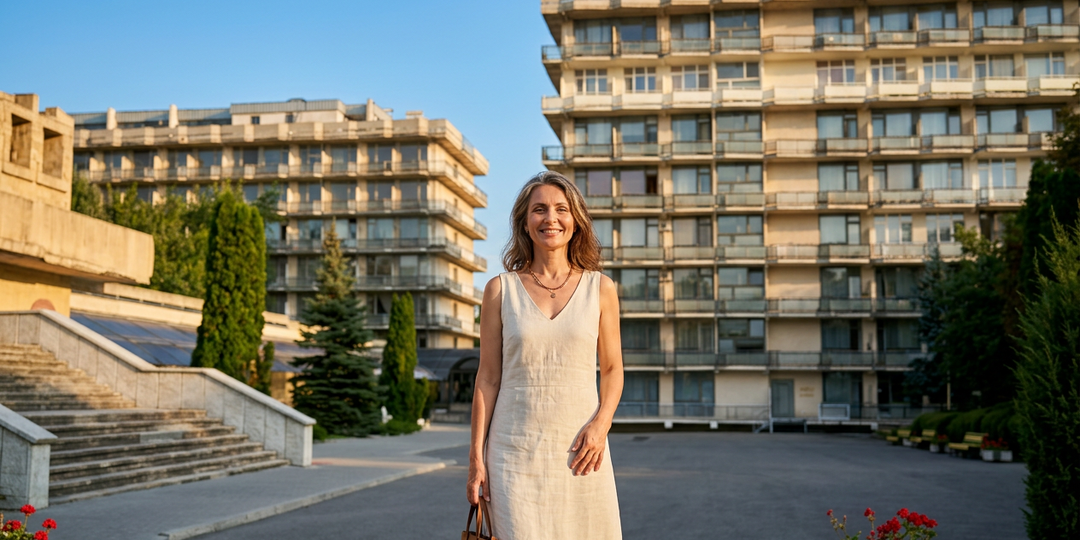 Отдых в санатории Лесная поляна в Пятигорске: личные впечатления, плюсы и минусы