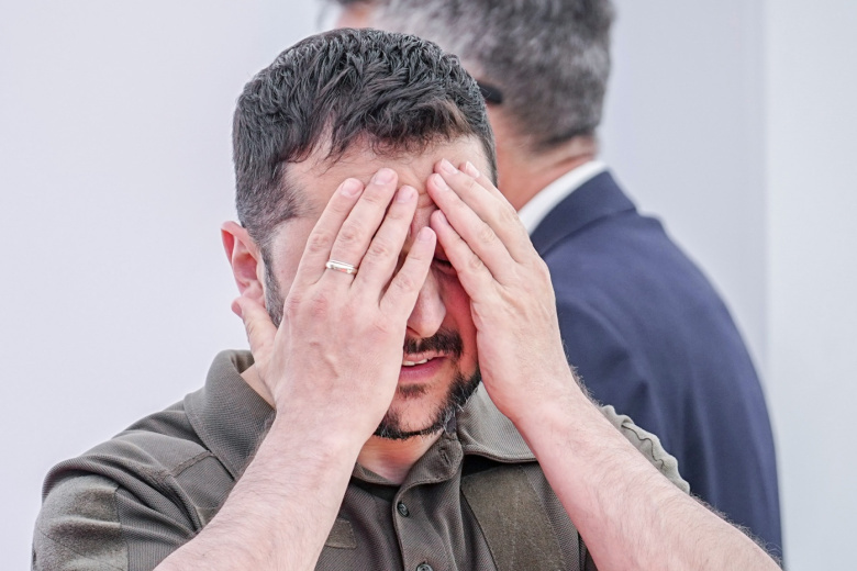    Nietfeld/dpa/Global Look Press