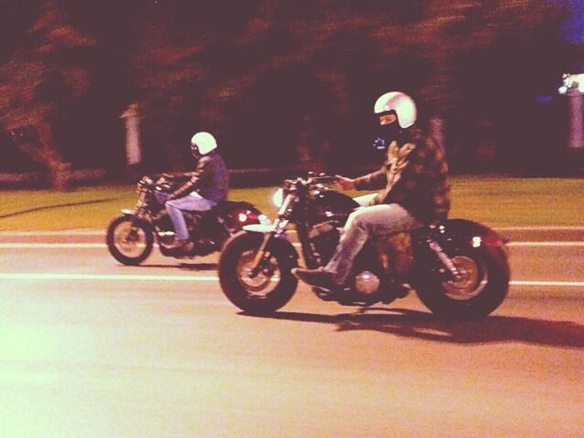    Филипп Шеббо | © Фото : соцсети Филиппа Шеббо