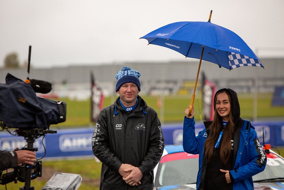    Евгений Лосев — культовый российских дрифтер из Иркутска, один из самых уважаемых пилотов RDS GP