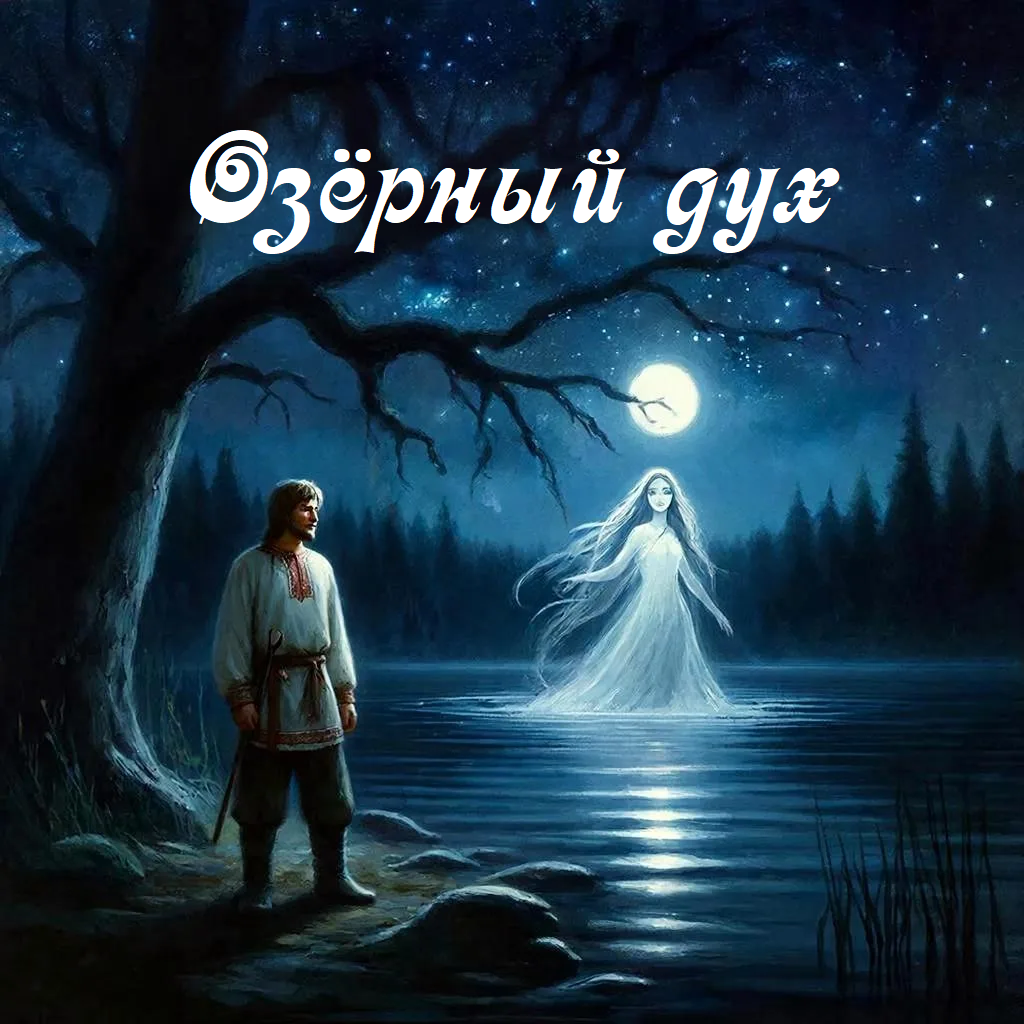 Картинка сгенерирована нейросетью.