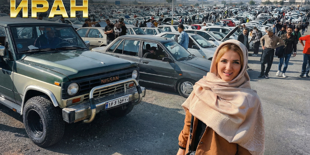 Что нужно знать, если собрались в Иран?