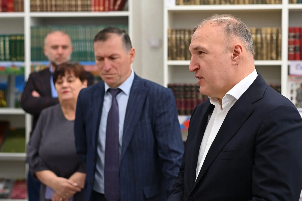    Фото: Мурат Кумпилов, источник: MAX