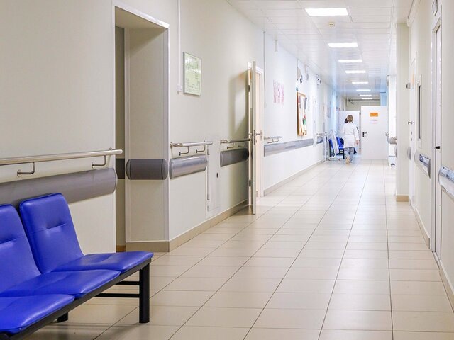    Фото: портал мэра и правительства Москвы/Олег Сосницкий