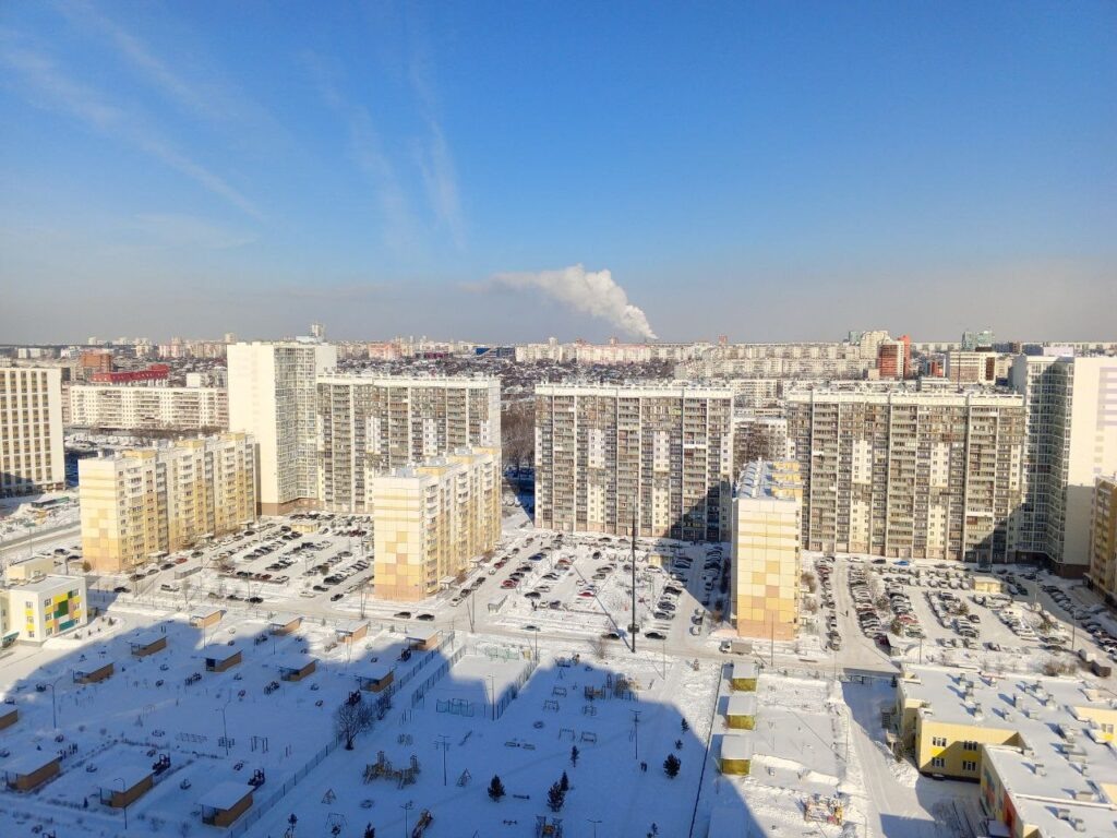 Фото: Антон Буялов/ «В мире спорта»