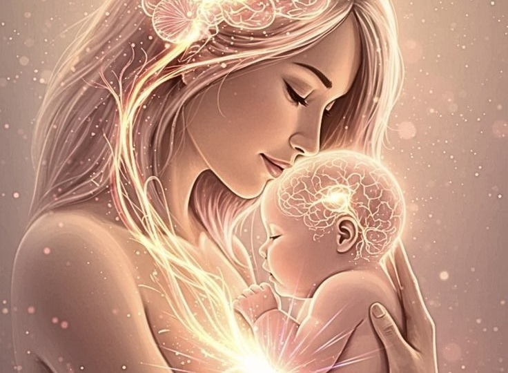 Материнство на грани паранойи: почему я доверяю натальной карте и себе, а не "диагнозам" из соцсетей