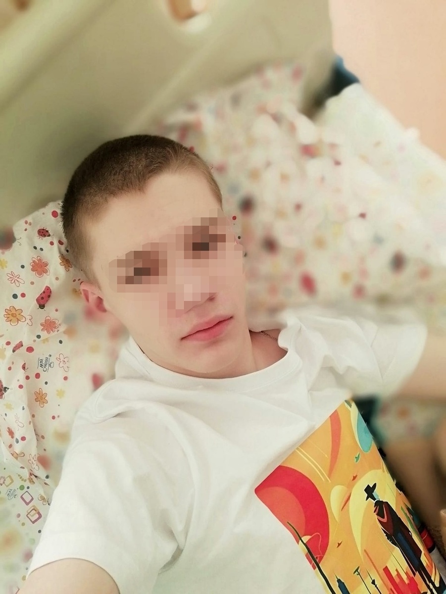 Аретму было 17 лет. Фото: предоставлено КП-Казань