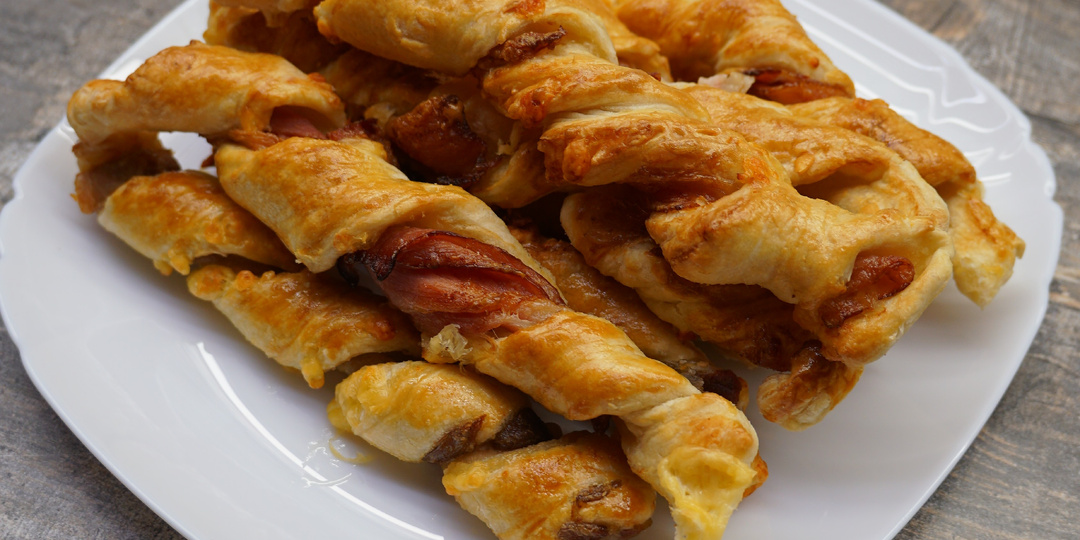 Эта закуска исчезает быстрее, чем успевает остыть