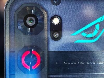    Игровой смартфон Nubia Neo 5 GT с быстрым экраном и кулером оценён в €399