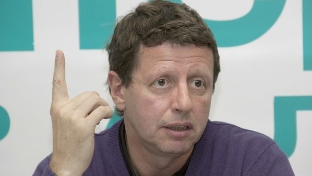 Миша Ширвиндт. Фото из интернета