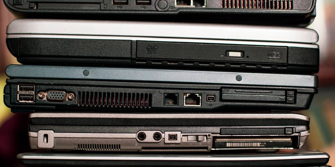 Ваш старый ноутбук — ваш козырь! Как за час превратить его в крутой домашний сервер без лишних трат