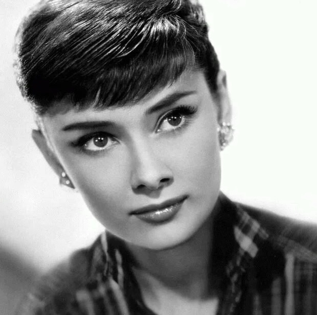 Одри Хепбёрн 