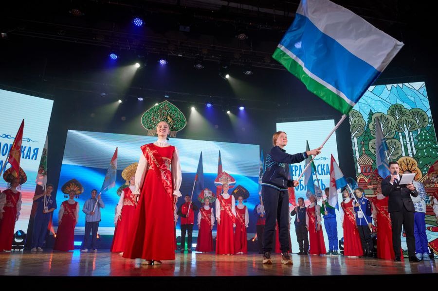 Фото: Департамент информационной политики региона