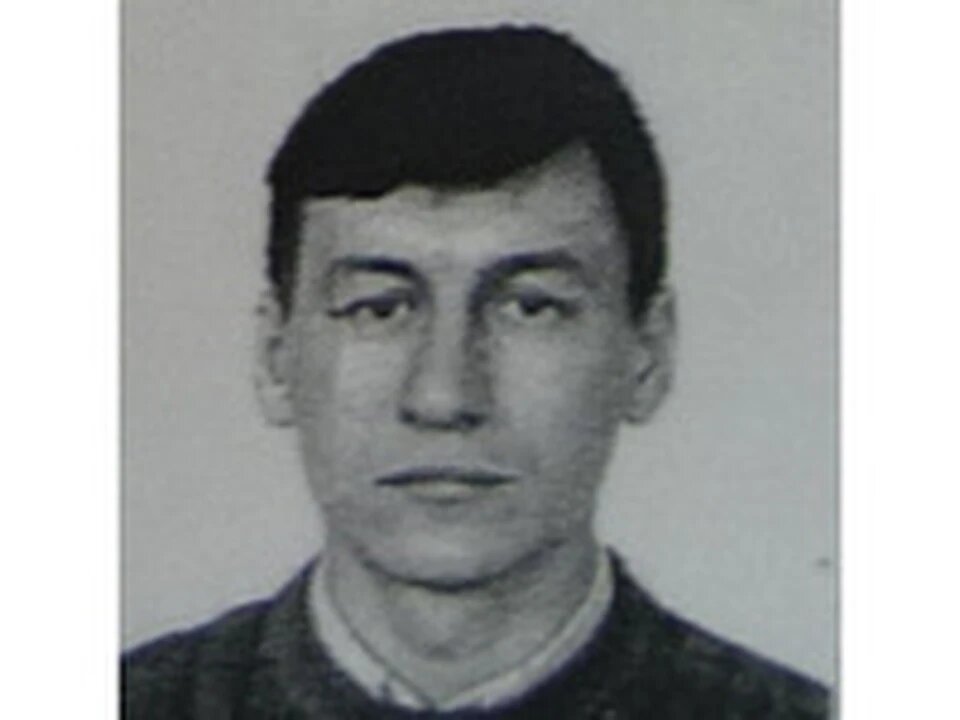 Погибший фермер Сергей Просветов