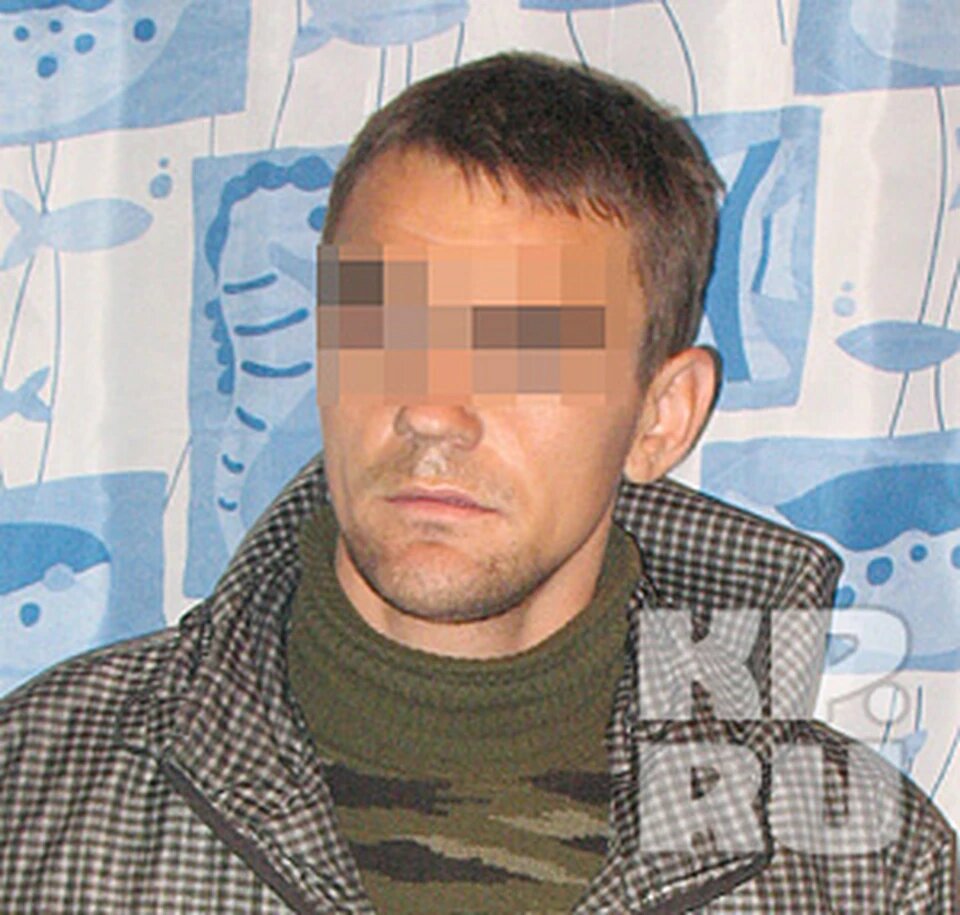 На фермера приятелей навел его племянник Алексей