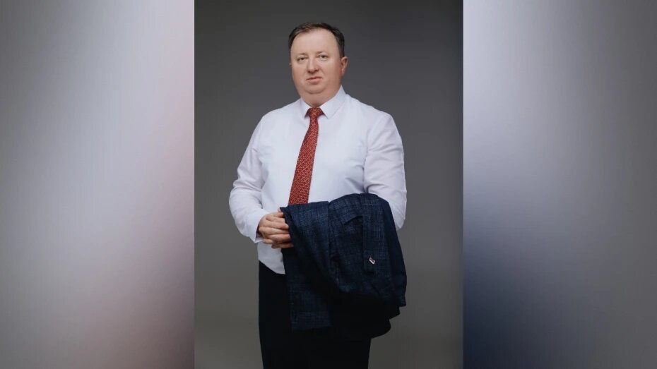    Автор фото: Виталий Грасс, пресс-служба администрации Россошанского района