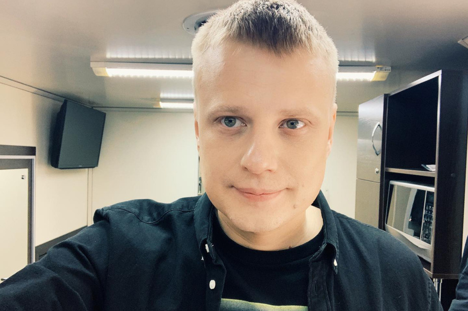    Социальные сети