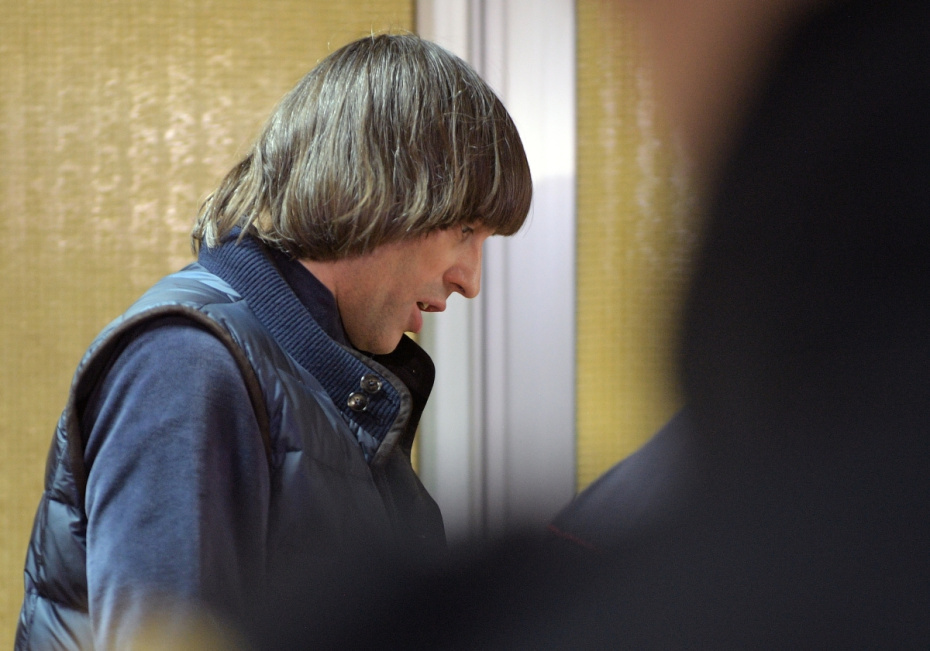    Евгений Одиноков/РИА Новости