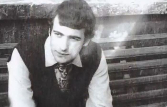 Восхождение к славе началось в детстве.