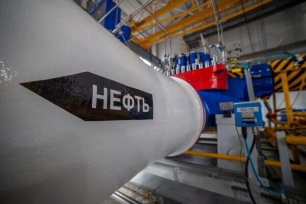 фото: transneft.ru