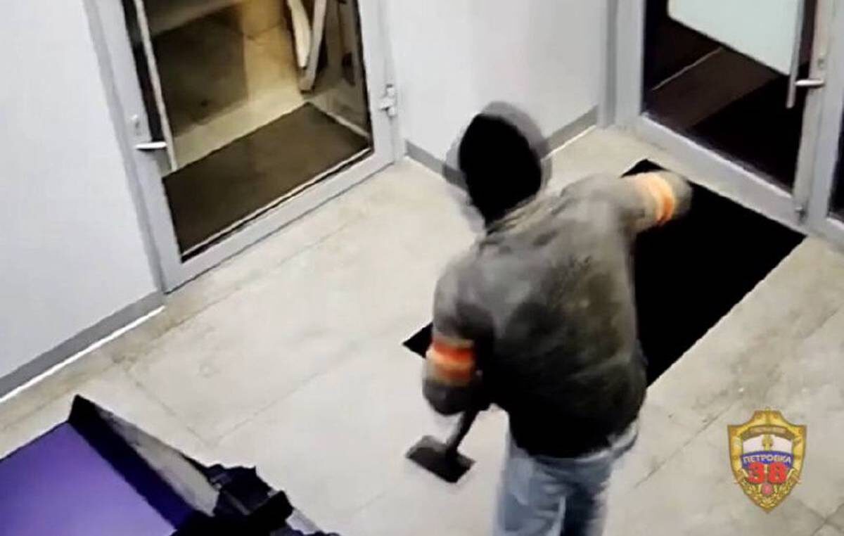    Фото: скриншот видео / пресс-служба ГУ МВД России по Москве