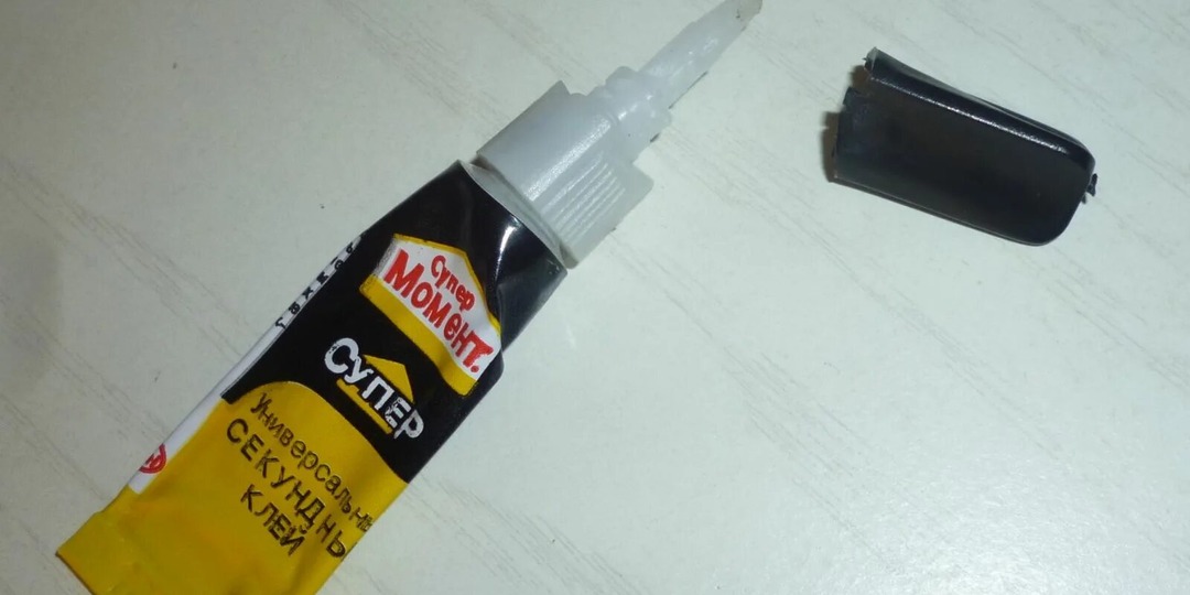 Активатор для суперклея за 0 рублей, который работает в 10 раз быстрее покупного: производители не хотят, чтобы вы это знали