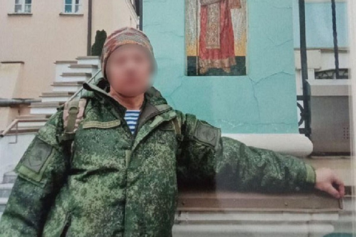    Фото: из личного архива, источник: russian.rt.com