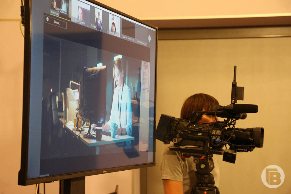    Фото: Дмитрий Рогулин/"Городские вести"