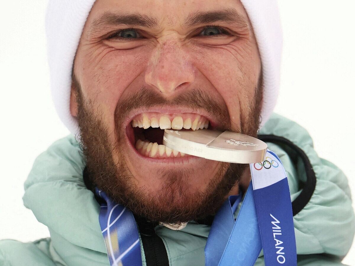    Никита Филиппов | © REUTERS / Christian Hartmann