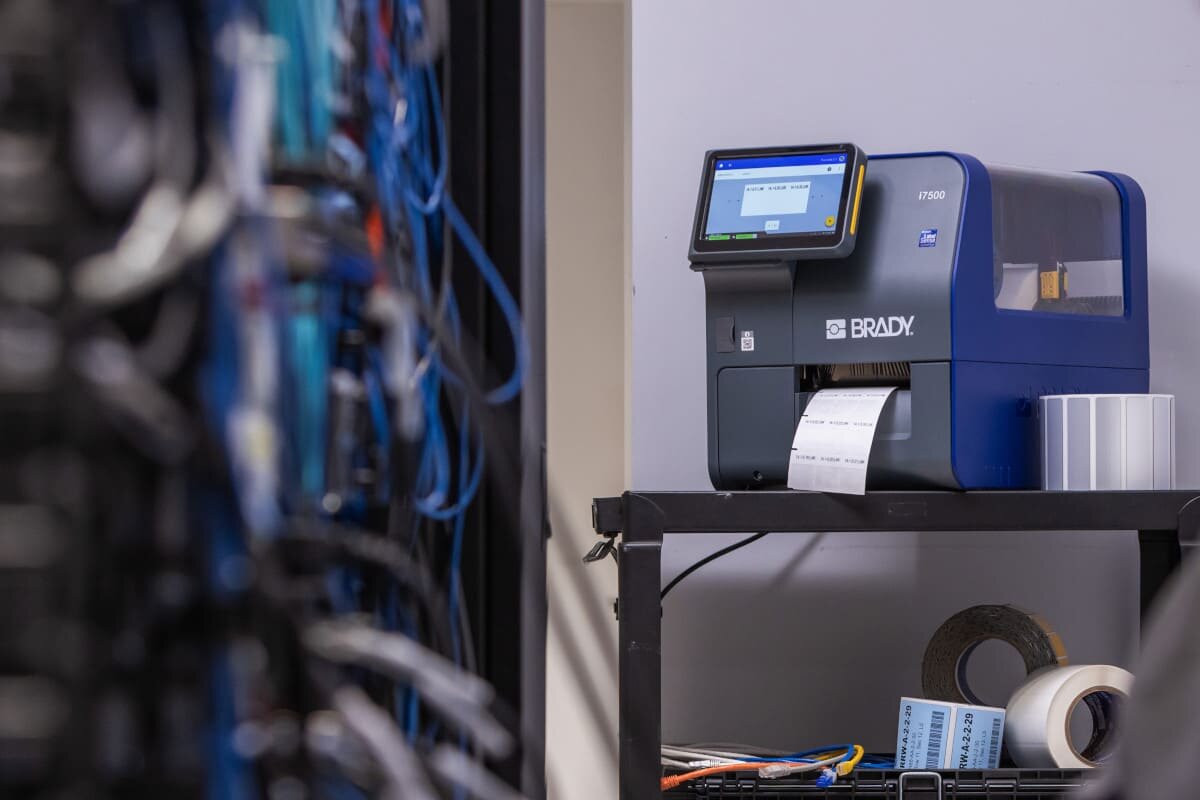  Brady i7500