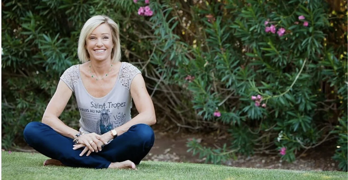 Ким Кийосаки (из интернета)