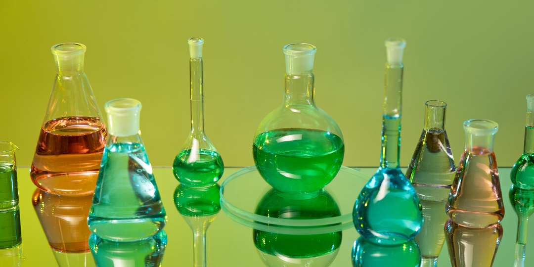 Новые технологии, инвестиции и глобальные тренды